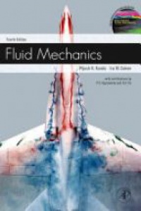 Kundu, Pijush - Fluid Mechanics