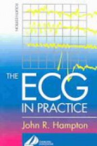 Hampton J. R. - The ECG in Practice