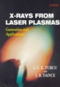 X-Rays from Laser Plasmas: Generation and Applications