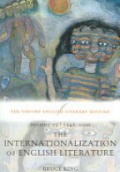 The Internationalization of English Literature