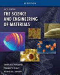 Askeland D. - The Science and Engineering of Materials, 6th ed.
