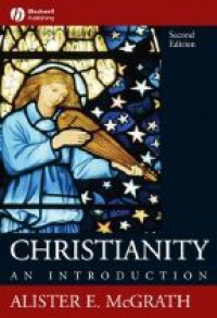McGrath A.E. - Christianity: An Introduction