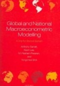 Global and National Macroeconometric Modeling: A Long-Run Structural Approach