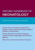 Oxford Handbook of Neonatology 