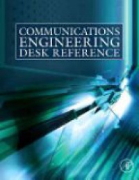 Dahlman, Erik - Communications Engineering Desk Reference
