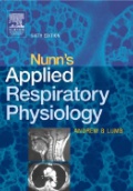 Nunn´s Applied Respiratory Physiology
