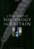 History of Sociology in Britain