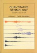 Quantitative Seismology