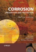 Corrosion Prevention and Protection: Practical Solutions, 3 Vol. Set