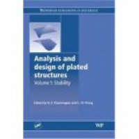 Wang C. - Analysis and Design of Plated Structures: Vol.1: Stability