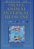 Manual of Small Animal Internal Medicine, 2nd Edition