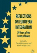 Reflections on European Integration: 50 Years of the Treaty of Rome
