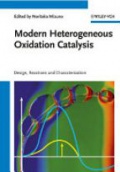 Modern Heterogeneous Oxidation Catalysis