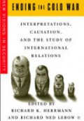 Interpretations, Causation, and the Study of International Relations