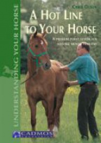 Olsen Ch. - A Hot Line to your Horse
