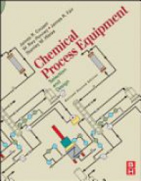 Couper J.R. - Chemical Process Equipment