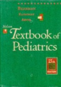 Nelson Textbook of Pediatrics 15 edtition