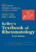 Kelley´s Textbook of Rheumatology, 2 Vol. Set
