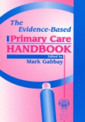 The Evidence- Based Primary Care Handbook