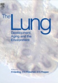 The Lung Development , Agign and the Environment