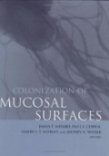 Colonization of Mucosal Surfaces