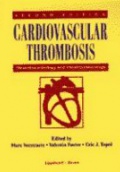Cardiovascular Thrombosis