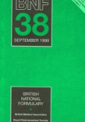 BNF 38 - British National Formulary