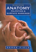 Anatomy Palpation&Surface Markings