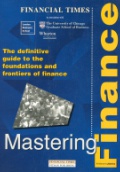 Mastering Finance: : Complete Finance Companion