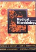 Medical Microbiology, 4th ed.