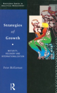 McKiernan P. - Strategies of Growth