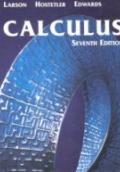 Calculus  with Analytical Geometry