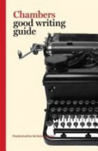 Chambers - Good Writing Guide