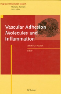 Pearson J.D. - Vascular Adhesion Molecules and Inflammation