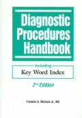 Diagnostic Procedures Handbook