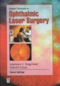 Current Techniques in Ophthalmic Laser Surgery