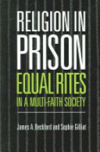 Beckford J. - Religion in Prison Equal Rites
