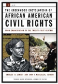 Greenwood Encyclopedia of African American Civil Rights, 2 Vol. Set