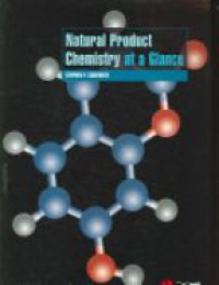 Stanforth S. - Natural Product Chemistry at a Glance
