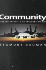 Community: Seeking Safety in an Insecure World
