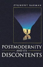 Postmodernity and its Discontents