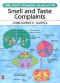 Hawkes, Christopher - Smell and Taste Complaints