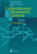 Comprehensive Asymetric Catalysis, Suppl. 1