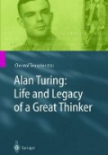 Alan Turing: Life and Legacy of a Great Thinker