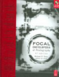 Michael R. Peres - The Focal Encyclopedia of Photography