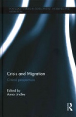 Crisis and Migration: Critical Perspectives