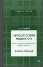 Depoliticising Migration