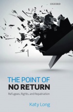 The Point of No Return 