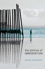 The Politics of Immigration: Contradictions of the Liberal State