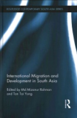 International Migration and Development in South Asia